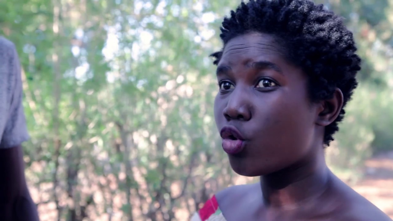CHEKA BLACK_PASSCOMEDY:Gubu la Kiziwi chizi SO1EP.4