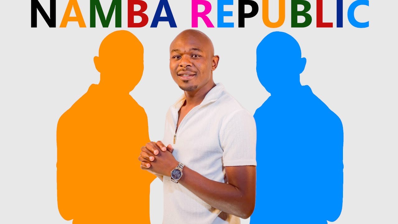 Deep House Mix | #NambaRepublic 03 - AndileAndy