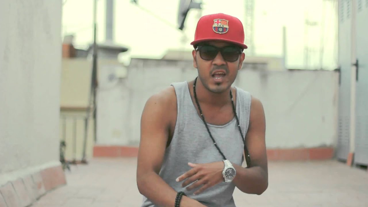 Bangla rap Desher Durniti Official Video Strong Boyz