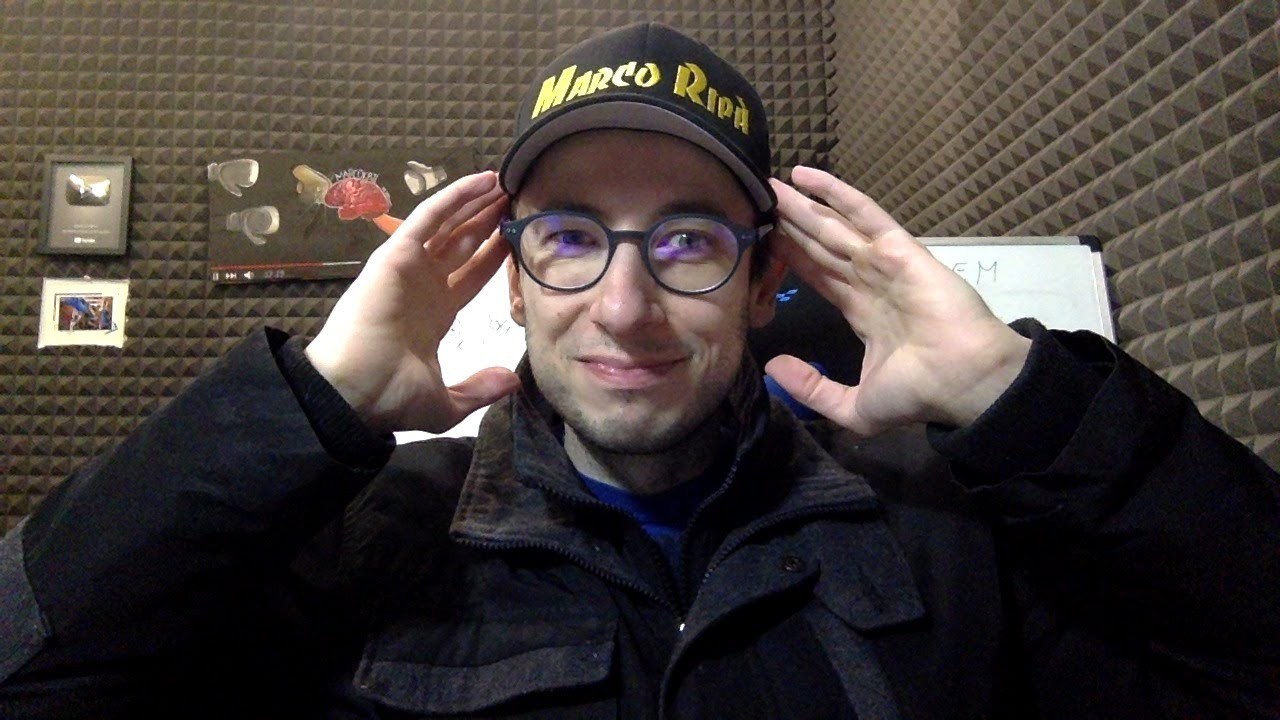 Ho sognato la Soluzione Generale di un Problema Aperto - Incredibile!