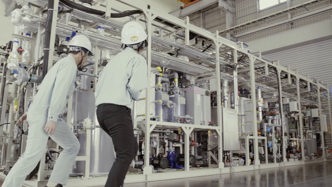 CECHLO®-MS - On-site Generator