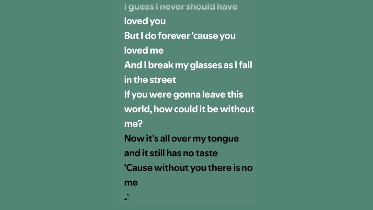 Southern Constellations + The Boy Who Could Fly by Pierce the Veil Karaoke