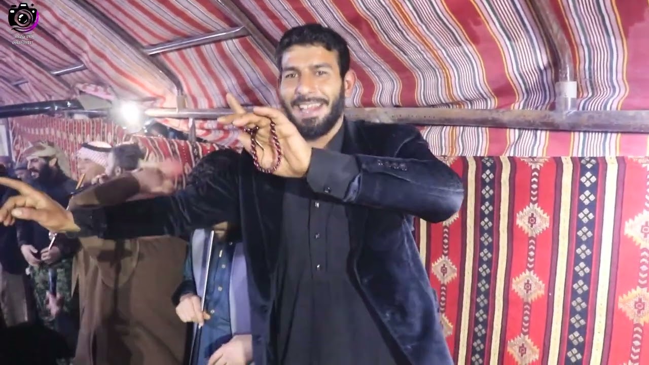 افراح الرقةطاوي رمان المهنا عرس عيسى لاحمدالمهنا#حمود المرادي#فهد المختارPart3