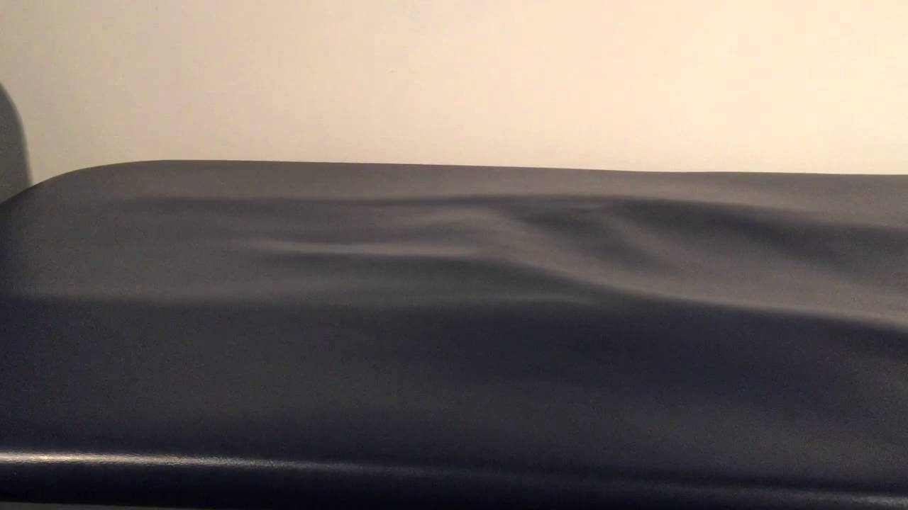 Roller table