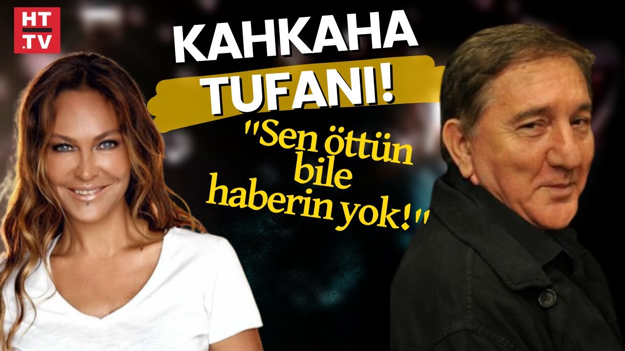 Hülya Avşar Soruyor | Ali Poyrazoğlu