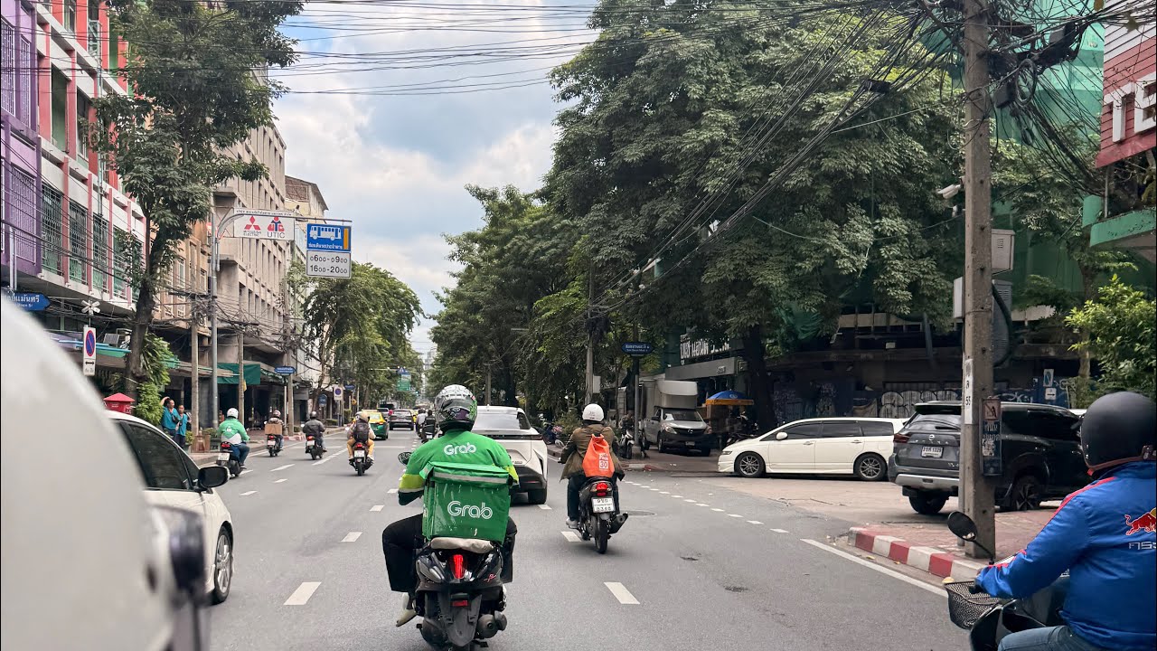 Thailand Ep 1