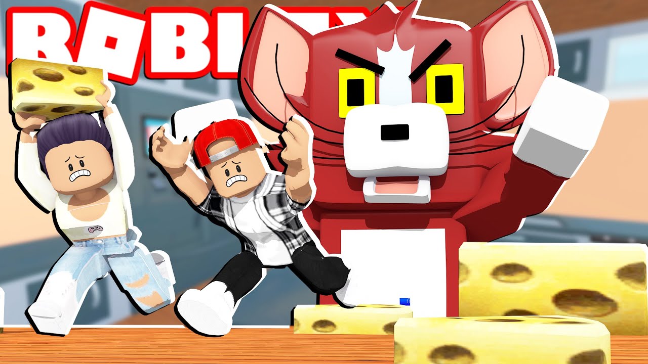 ROBLOX KITTY...
