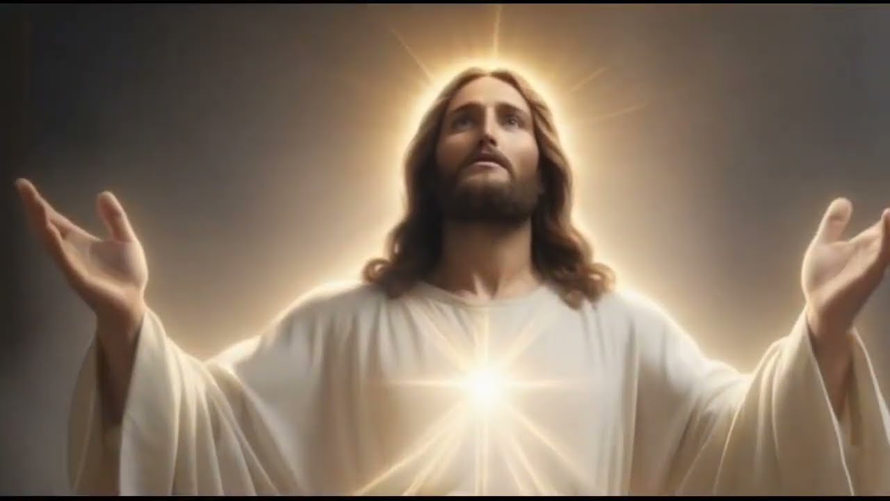 ✝️20 जनवरी 2026 का यीशु मसीह का सन्देश | जरूर सुने Universe Message|Jesus Message Today #godmessage