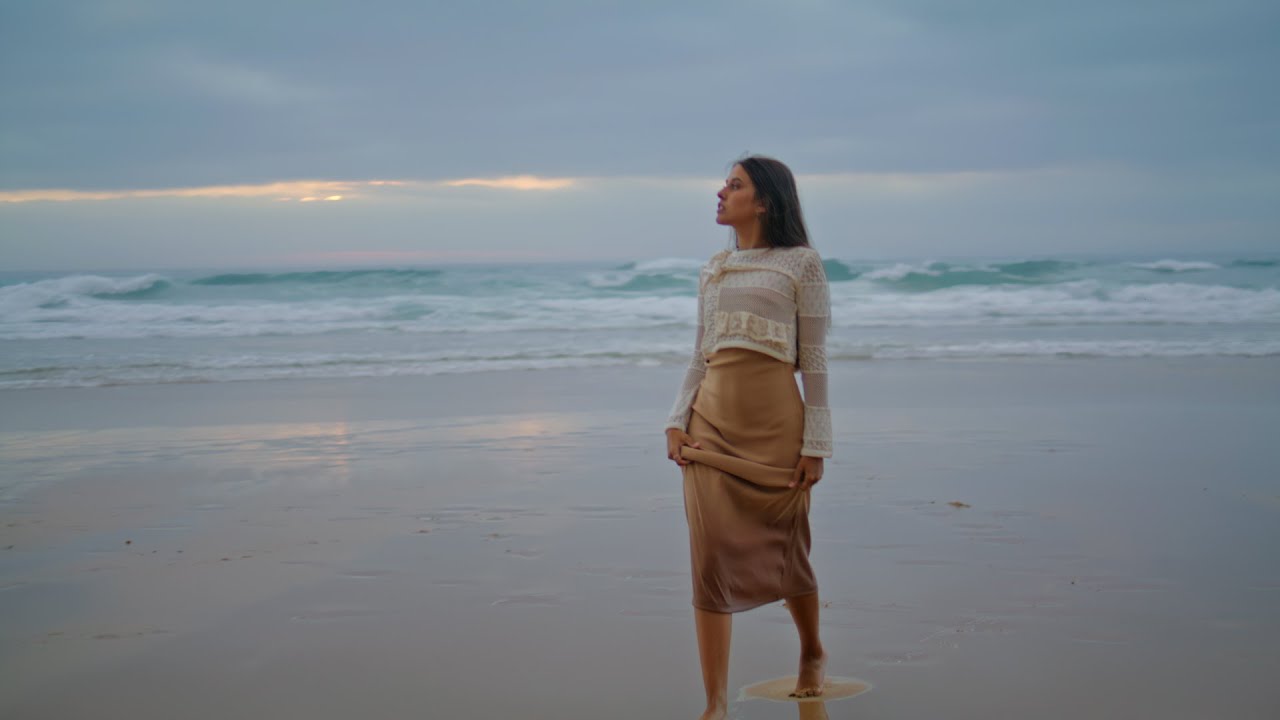 Ucha Pirmisashvili - Ich liebe dich ft. ANNE