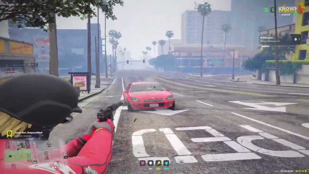 [KROWN] MONTAGE A,B,C