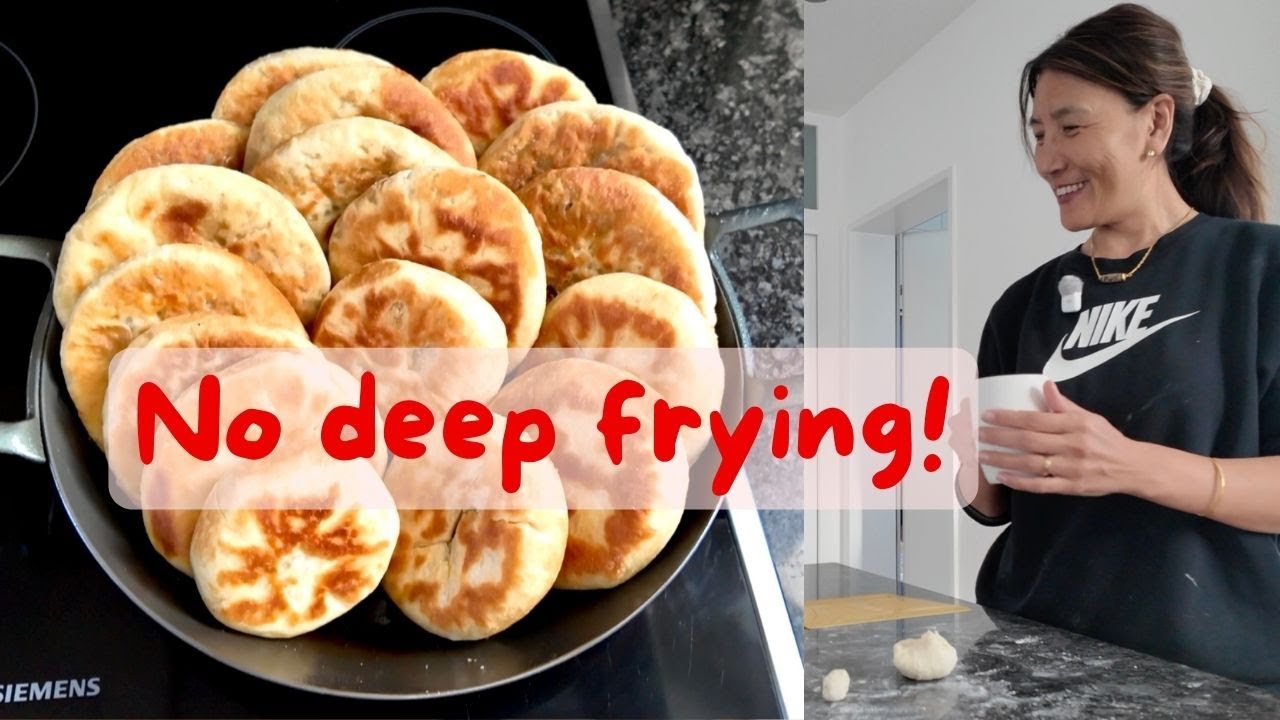 How to Make Shabhaglep | My Recipe A to Z