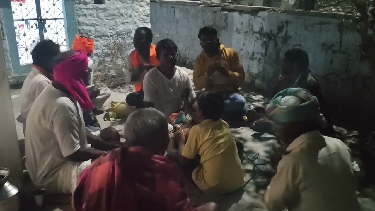 ಭಜನೆ.