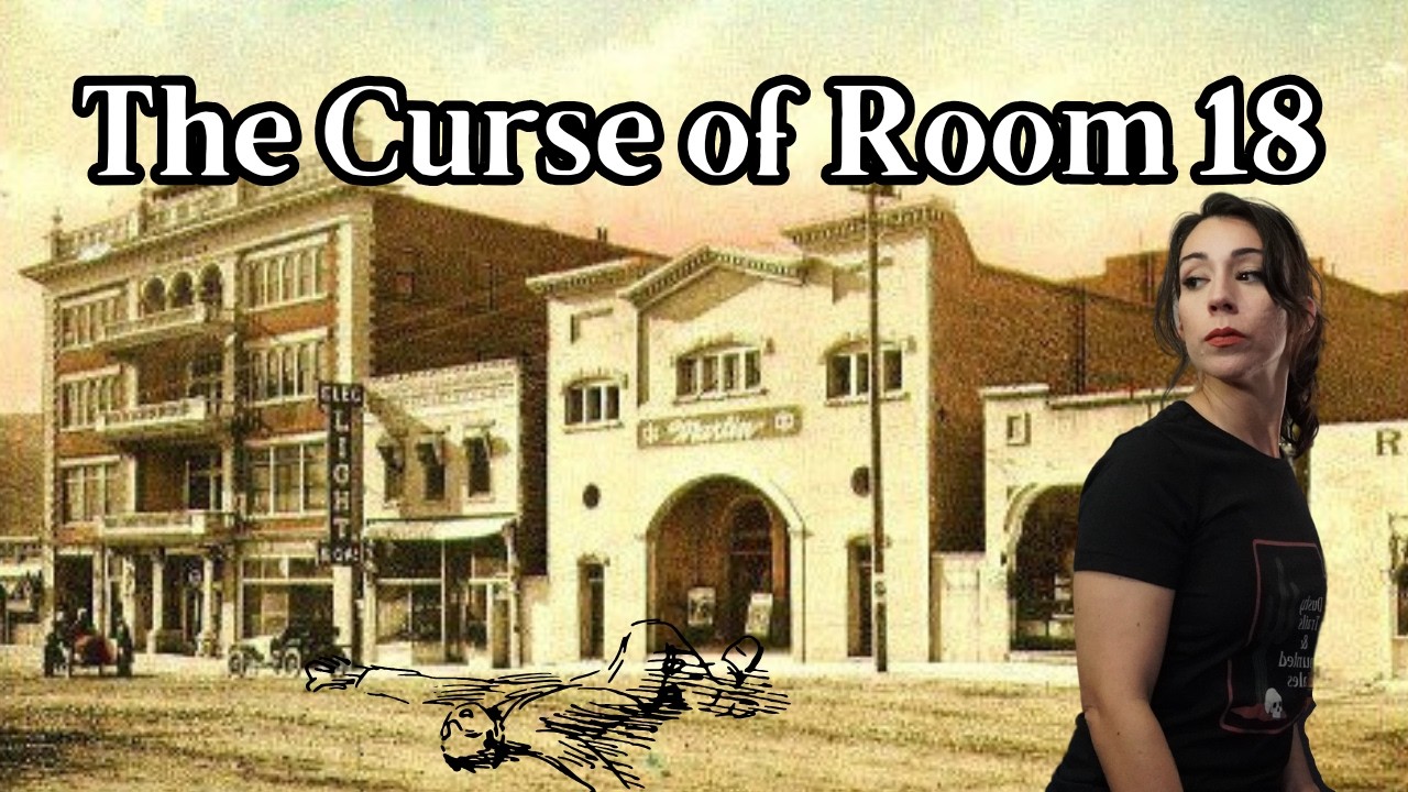 Worst Murder in the History of Globe