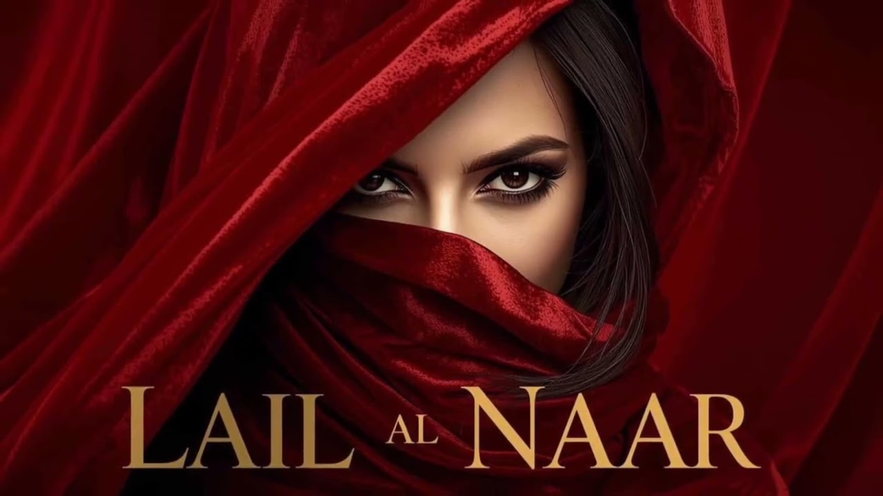 Lail Al Naar - ليل النار Arabic Bass Remix Driving Music Tiktok Trend أغاني سيارة بيس قوي 2026