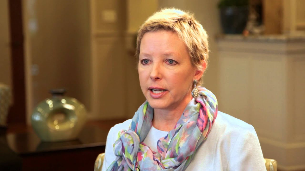 How I Survived Ovarian Cancer