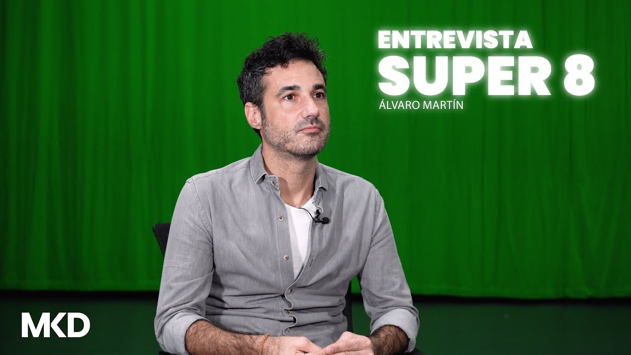 Super 8 Entertainment: cultura, ocio y ciudad en un modelo 360 que transforma Madrid