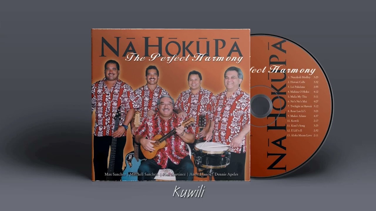Kuwili ❤ NA HOKUPA