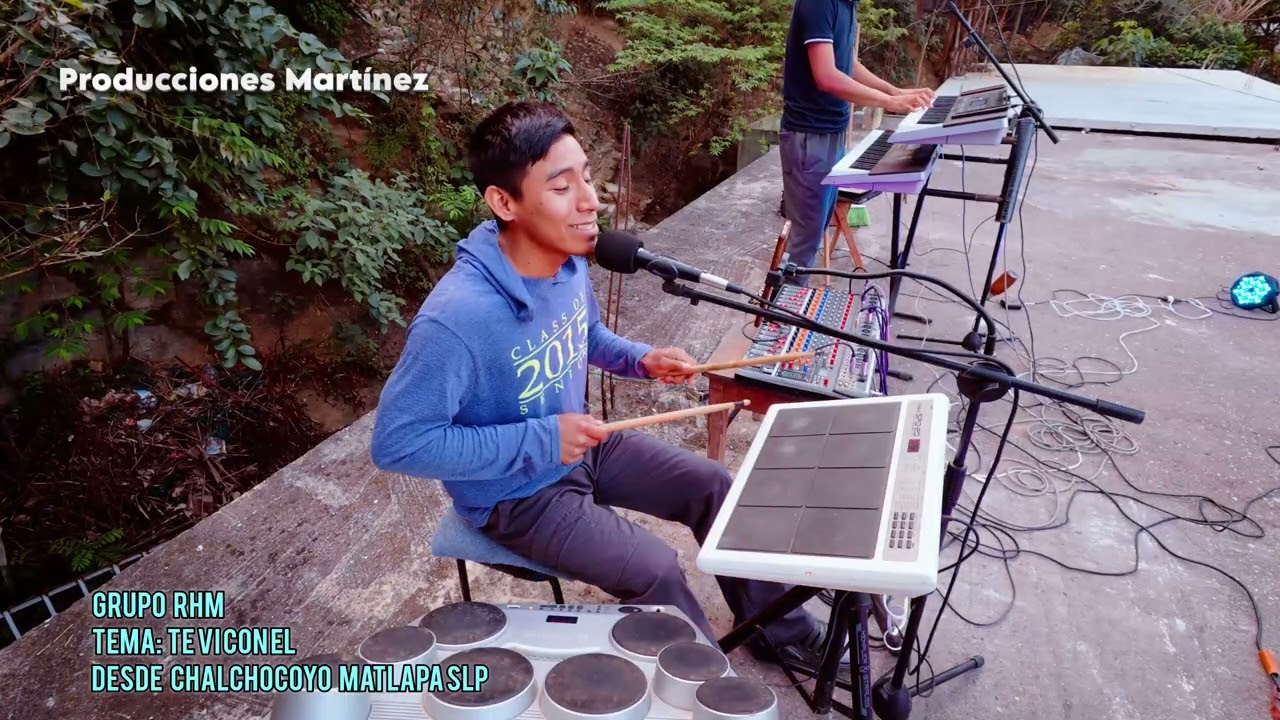 Cover Románticas,  Mandingo 