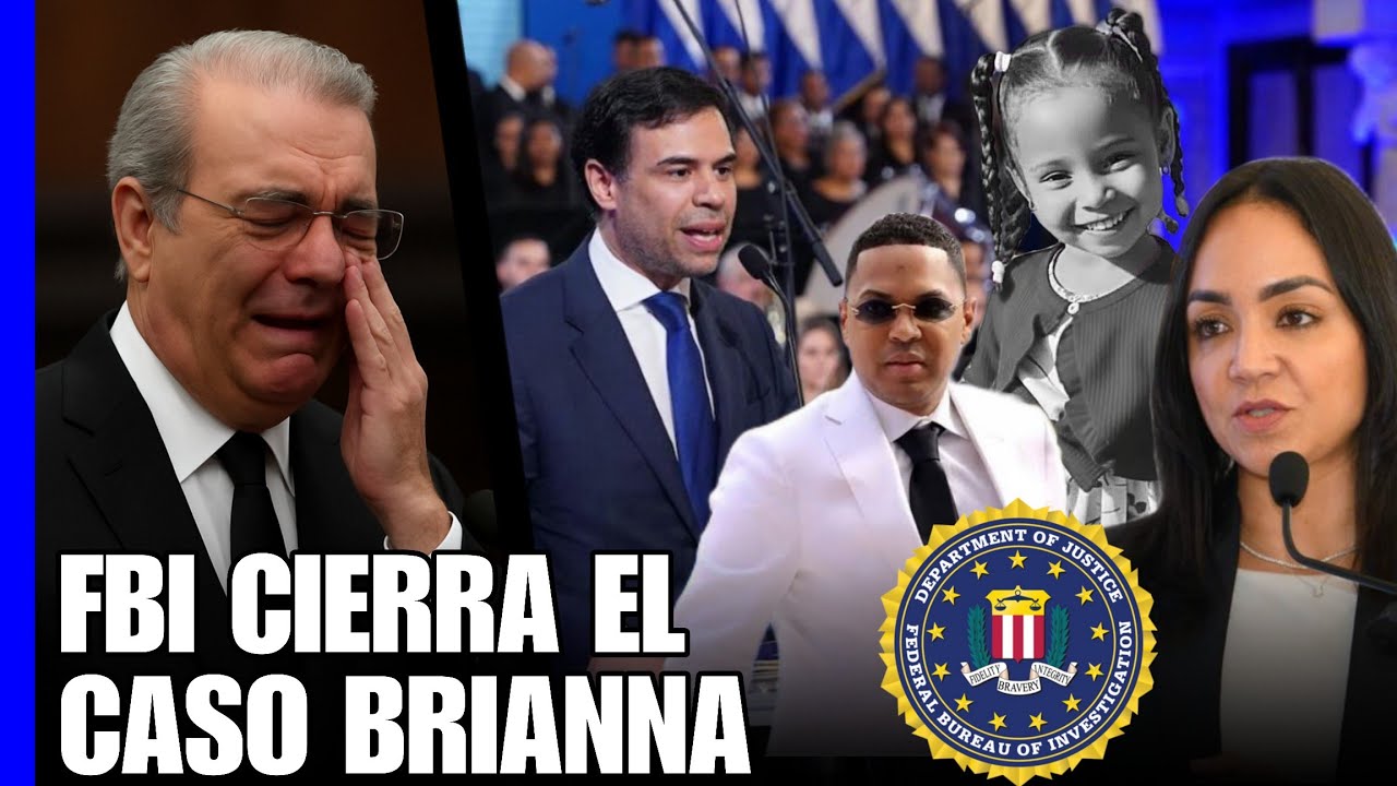 Escándalo Nacional: Vendieron el Himno ¿Por qué el FBI Cerró el Caso Brianna?