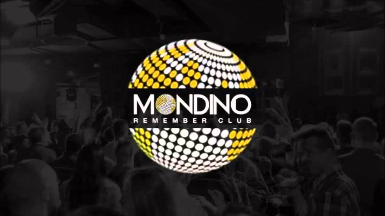 💖💙🧡💚 MONDINO SESION CON VINILOS BY DJ DAVID CUESTA 2ª parte