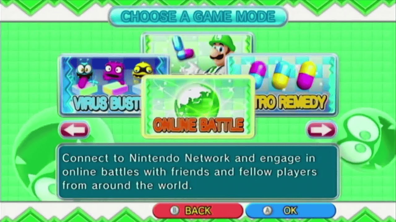 Nintendo Wii U - Viewing Some Discontinued Online Apps and eShop in 2025... (Part 1)