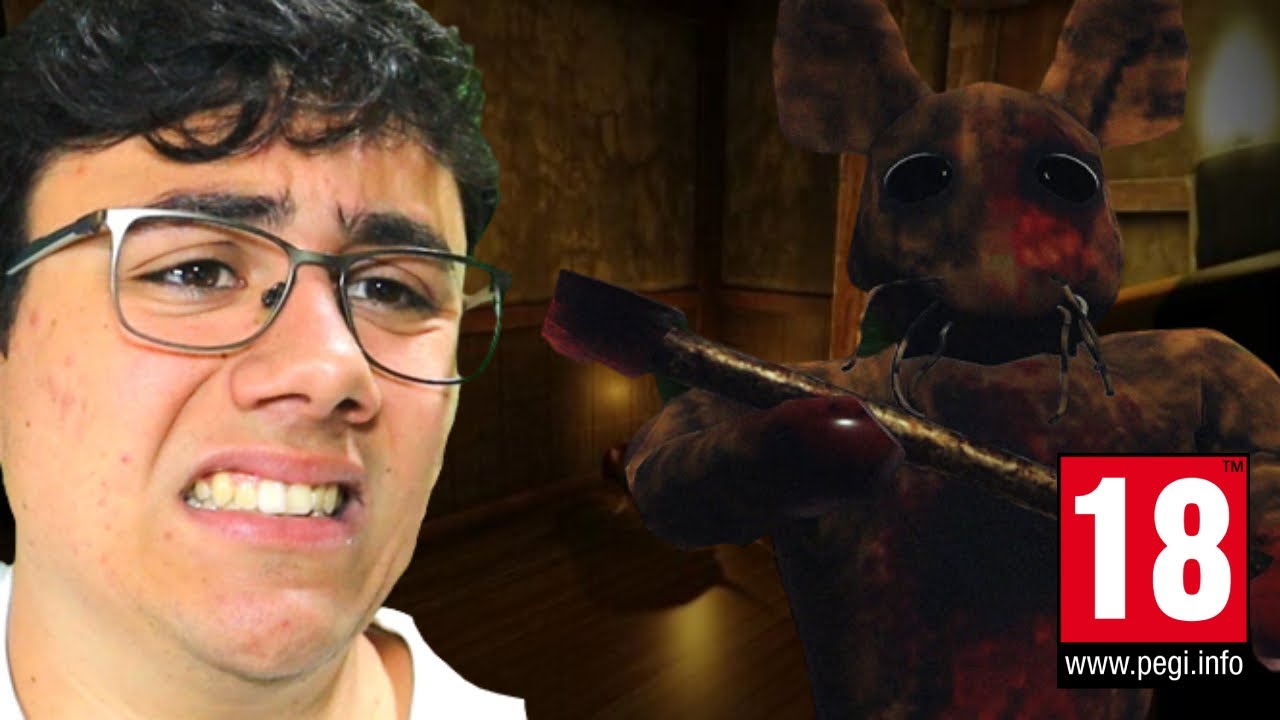 EL HOMBRE RATA vuelve a por @Miguelillo_RL
