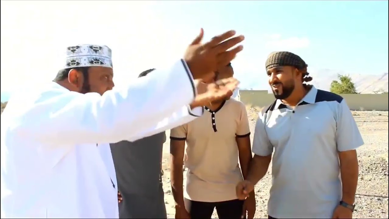 مسلسل ابو نجم | الحلقة العاشرة