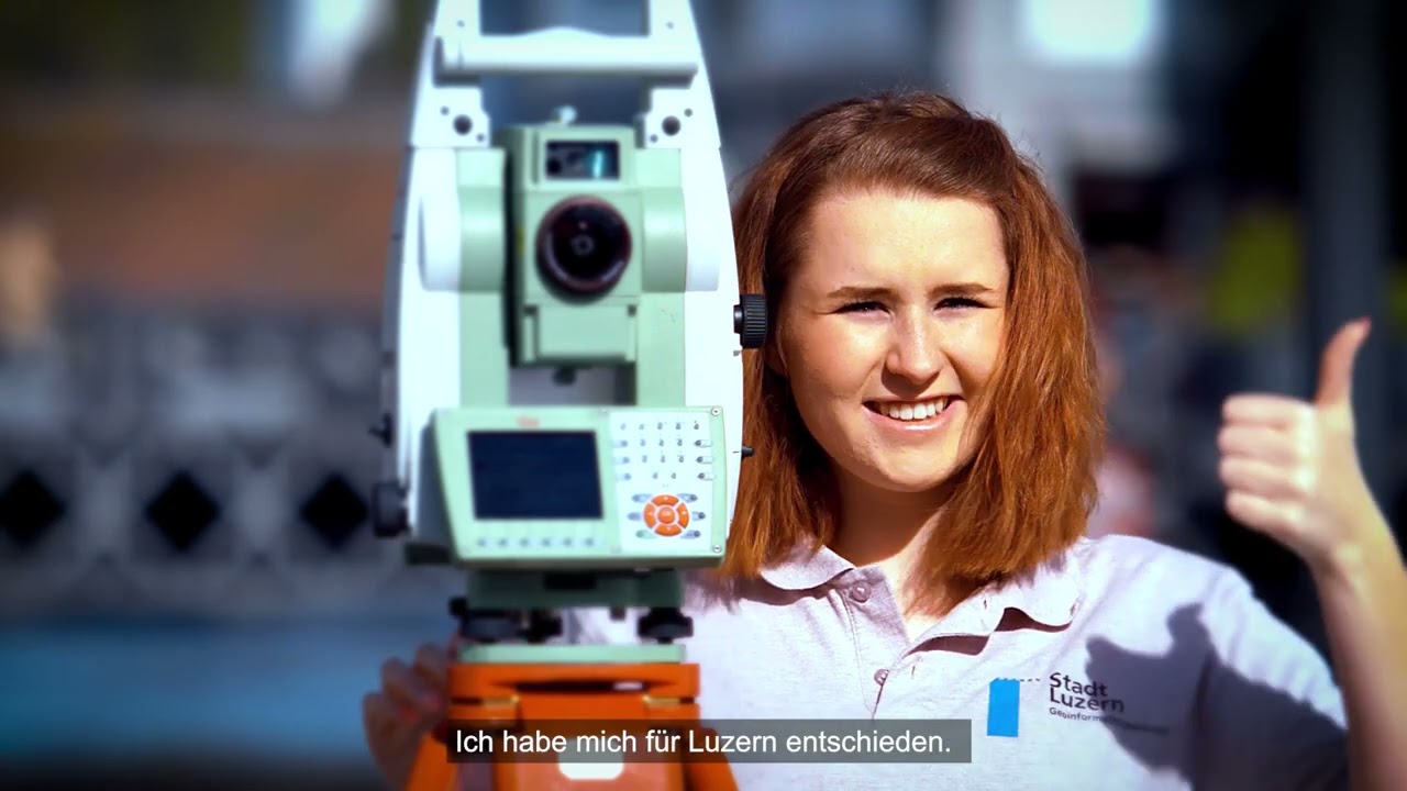 Stadt Luzern als Arbeitgeberin