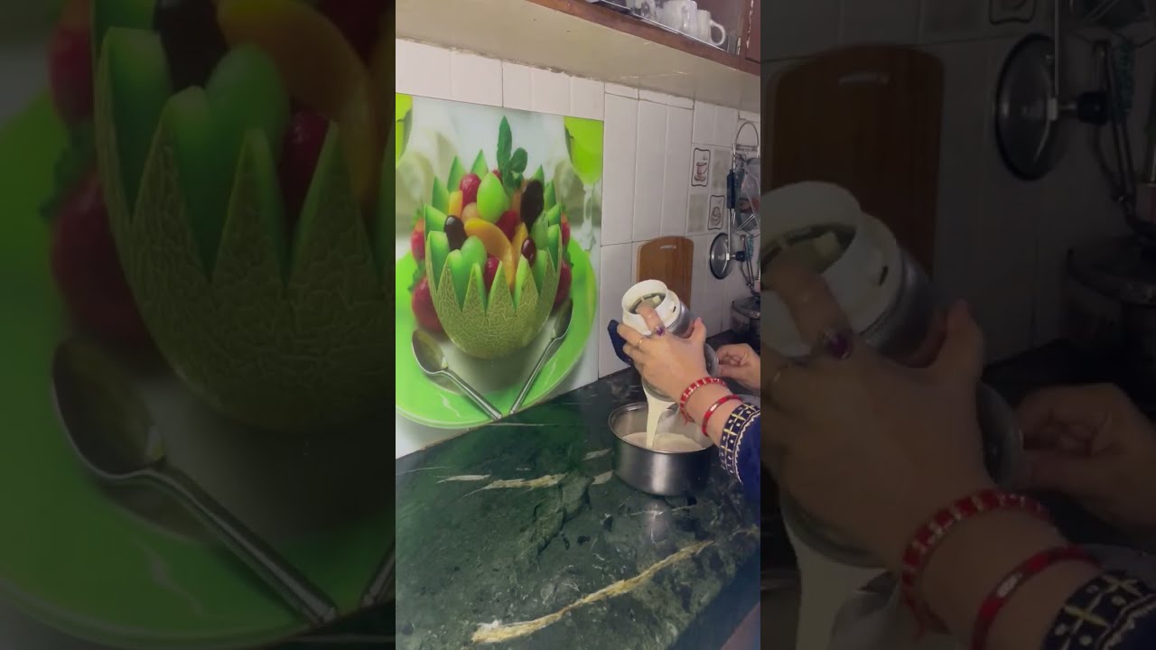 झटपट तैयार डोसा स्पेशल चटनी के साथ 