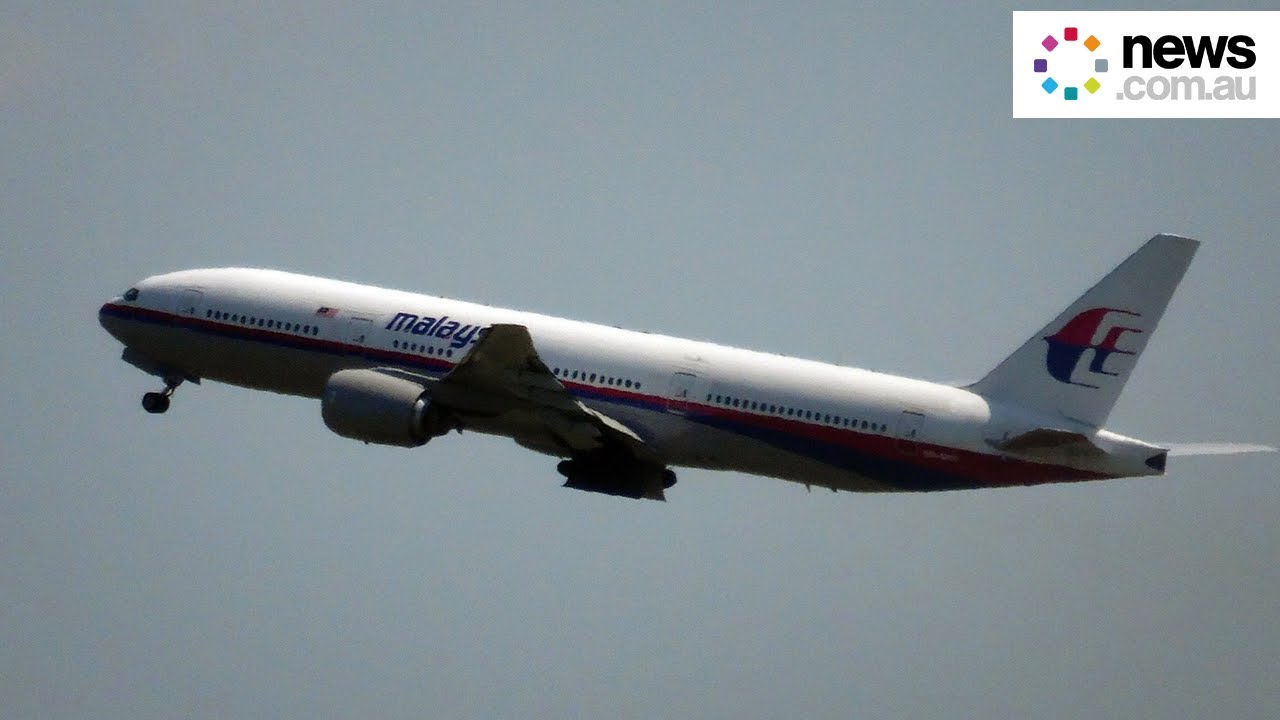 From the Newsroom Podcast: Australia launches legal action against Russi over MH17