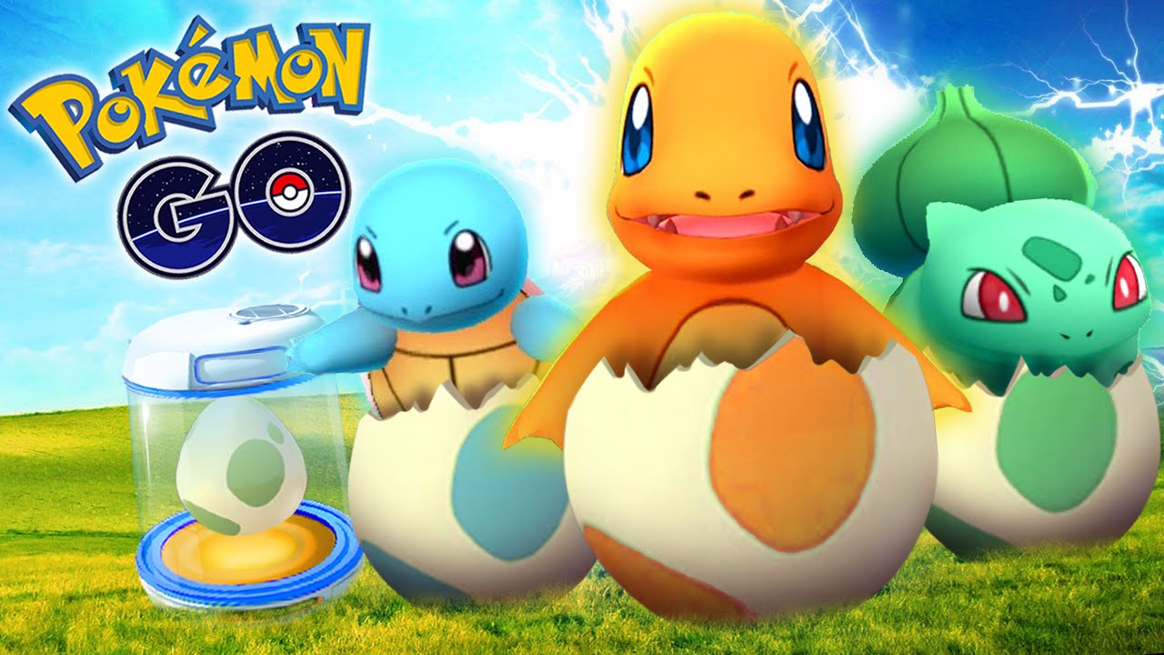 POKEMON GO — ЛУЧШИЙ МЕТОД ВЫЛУПЛЕНИЯ ИЗ ЯИЦ ВСЕХ ВРЕМЕН! + ОТКРЫТИЕ ЯИЦ НА 10 КМ!
