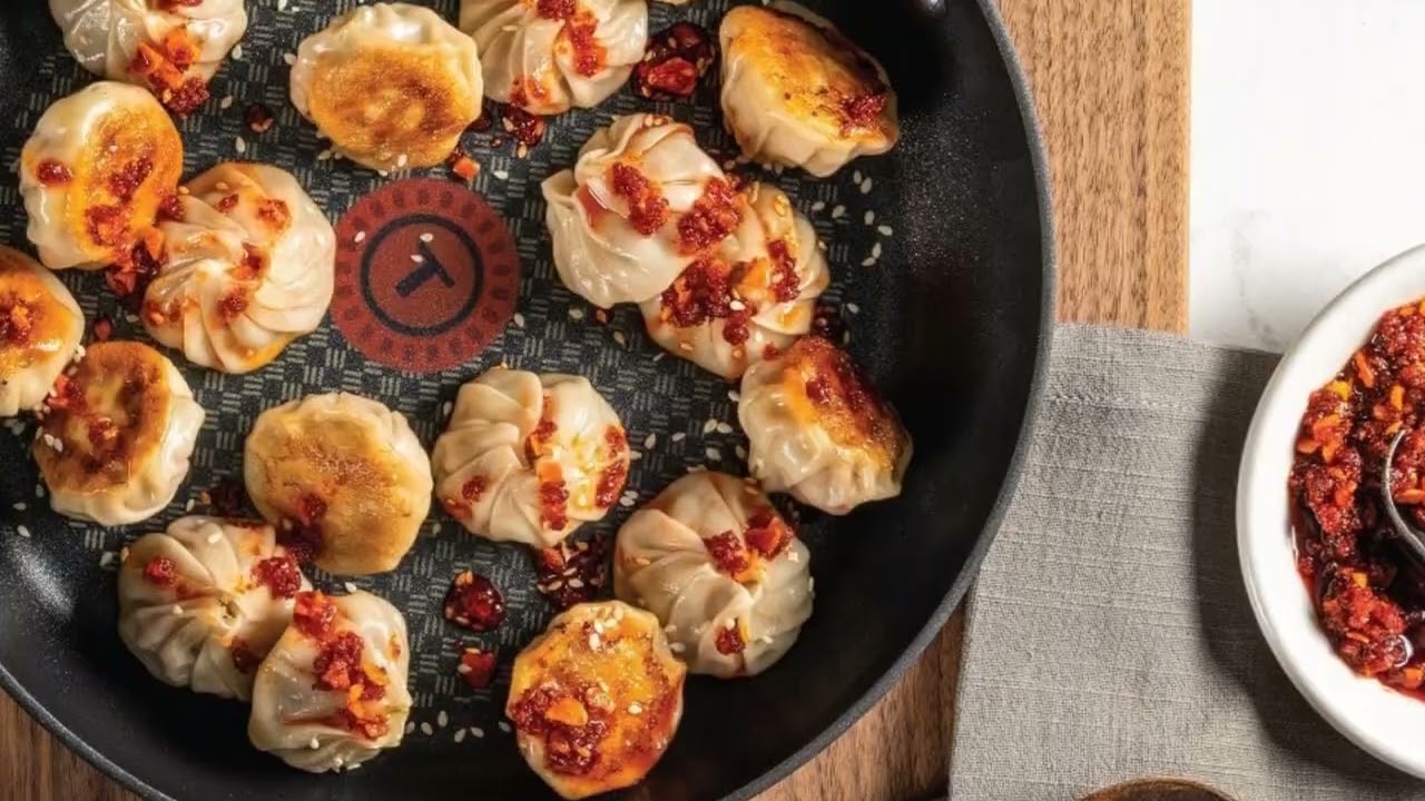 The Only Set You Need? 🥘 T-Fal Ultimate 17-Piece Cookware Review