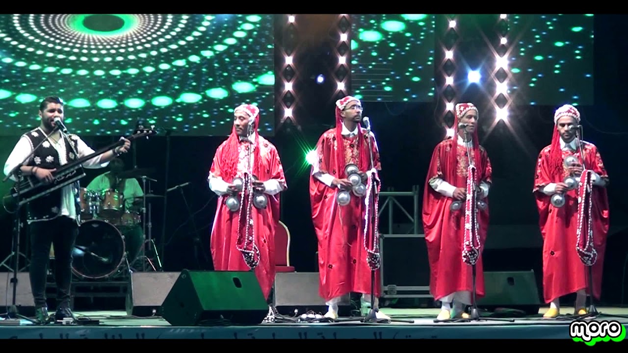 .. Farid Ghannam .. فريد غنام .. بتارودانت