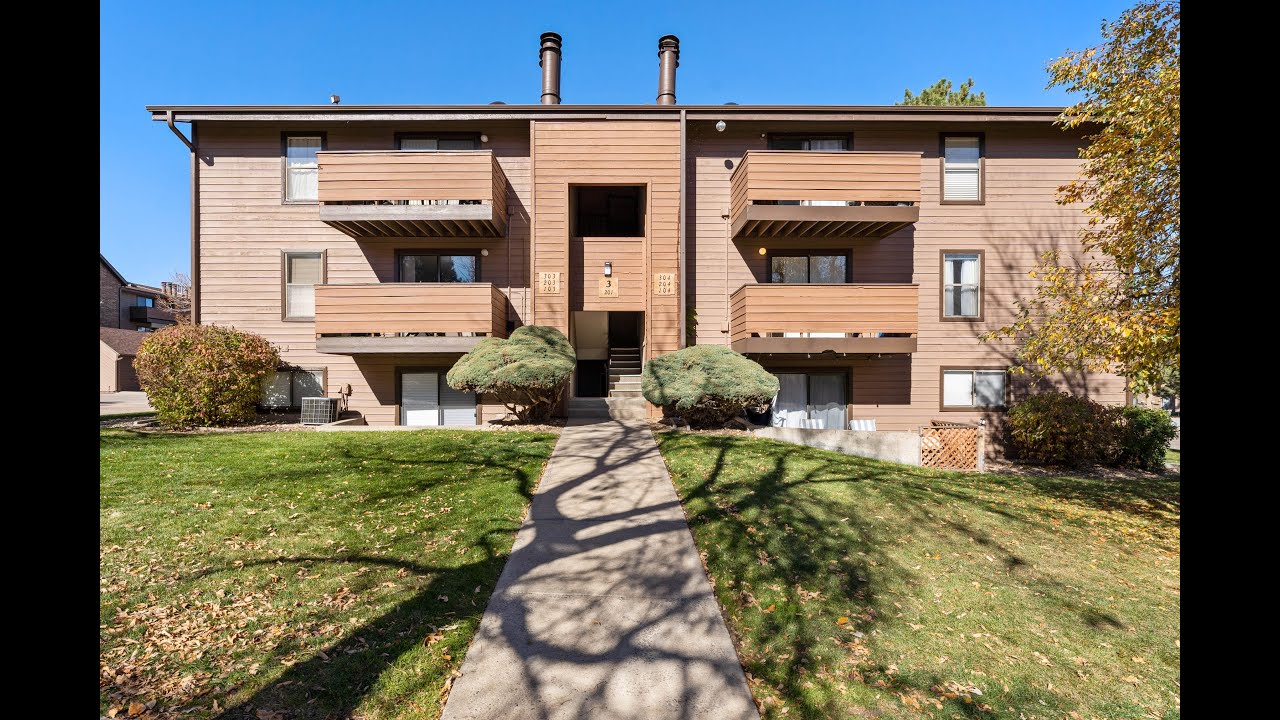 Lakewood Properties for Rent 2BR/2BA by Lakewood Property Management