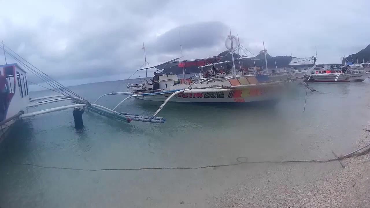 SICOGON ISLAND, CARLES, ILOILO