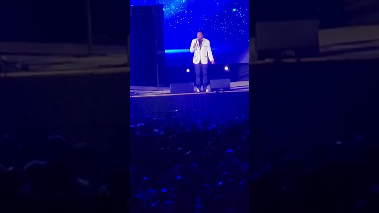 comedy tour 2023 Hpt Coliseum pt.1