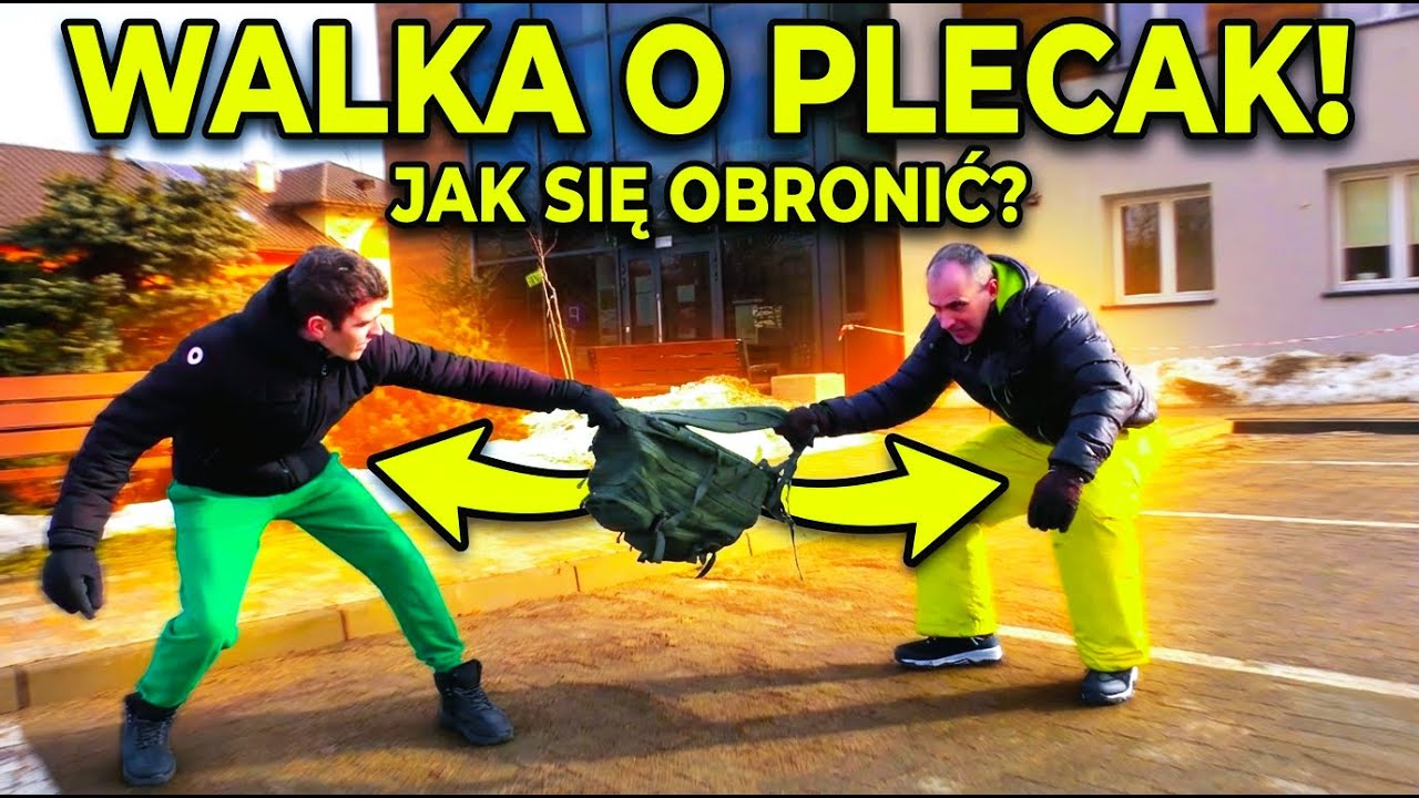 Obrona przed kradzieżą 