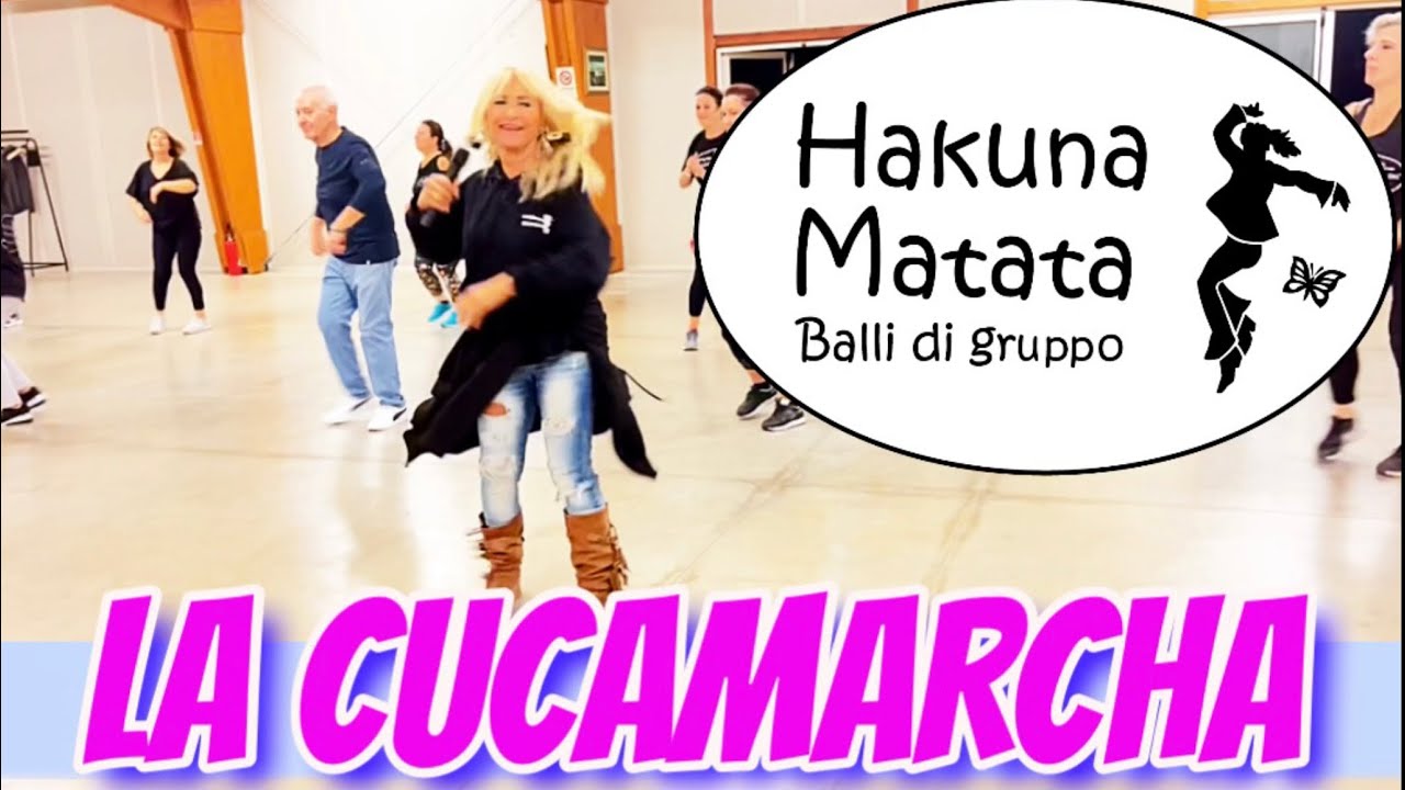 LA CUCAMARCHA 