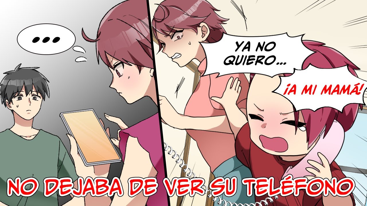 Le dije que se alejara de esas inversiones, pero no me escuchó... [Doblaje latino]