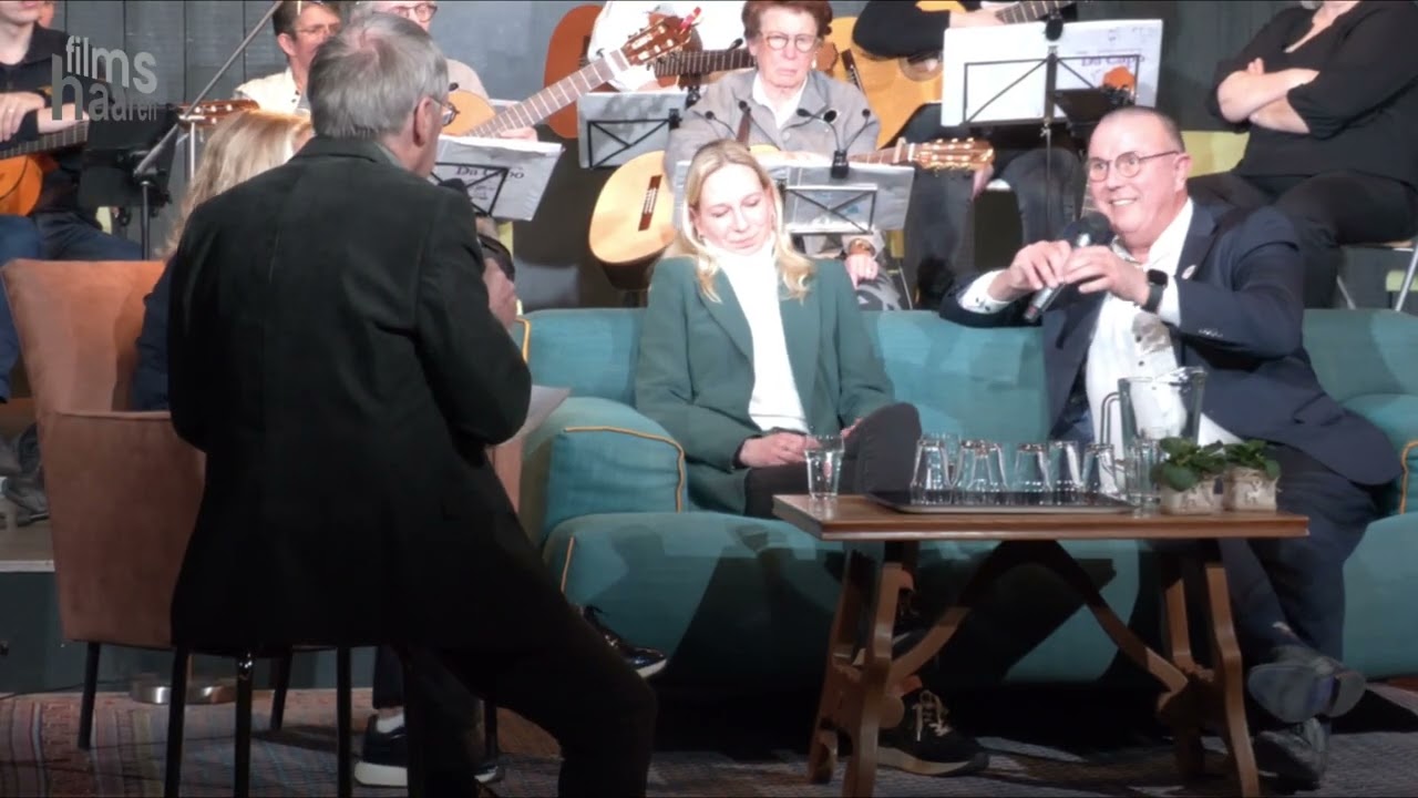 2026 Verkiezingsdebat Haaren (Blok 2)