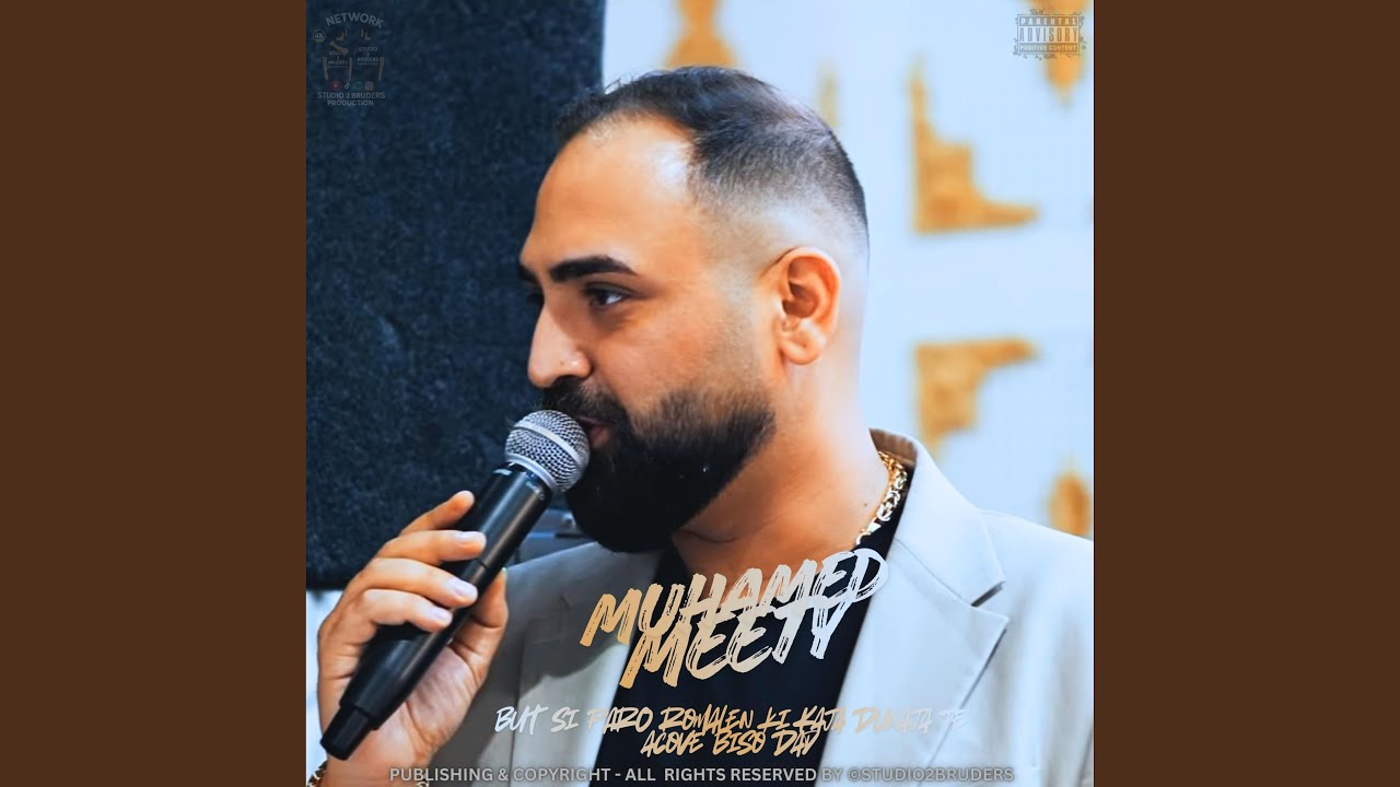 But si Paro Romalen ki Kaja Dunaja te Acove biso Dad
