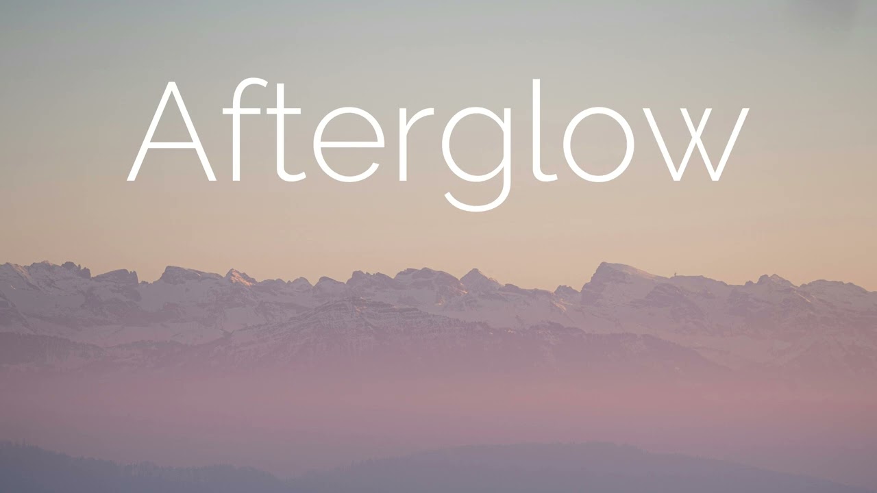 Leru - Afterglow (Ikson inspired)