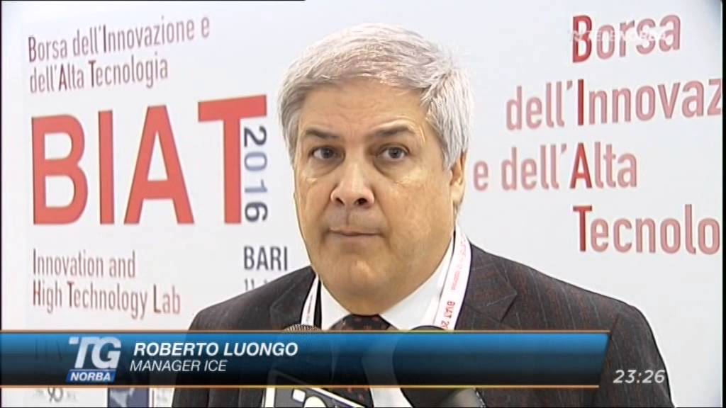 Telenorba7 11 febbraio 2016