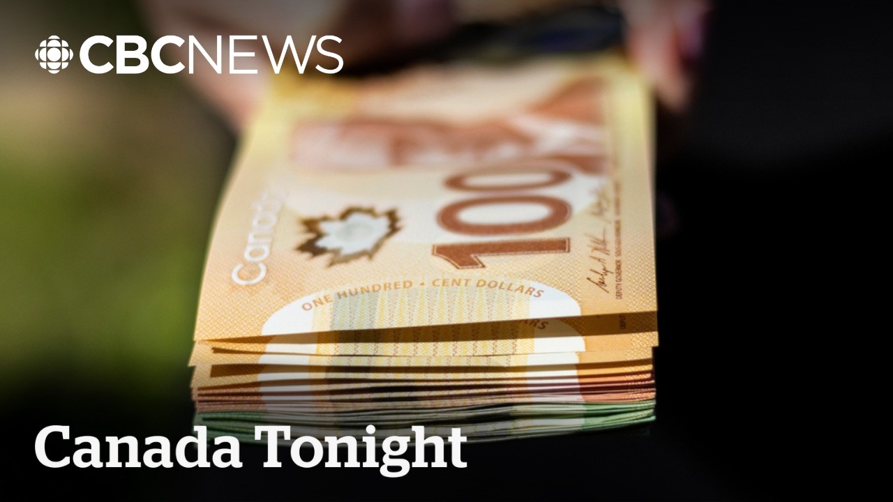 What Trump’s 25% tariff could mean for Canada’s economy, currency | Canada Tonight