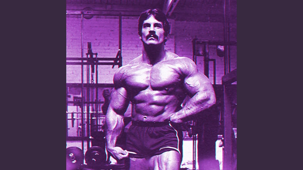 ANABOLIC PHONK (SLOWED + REVERB)