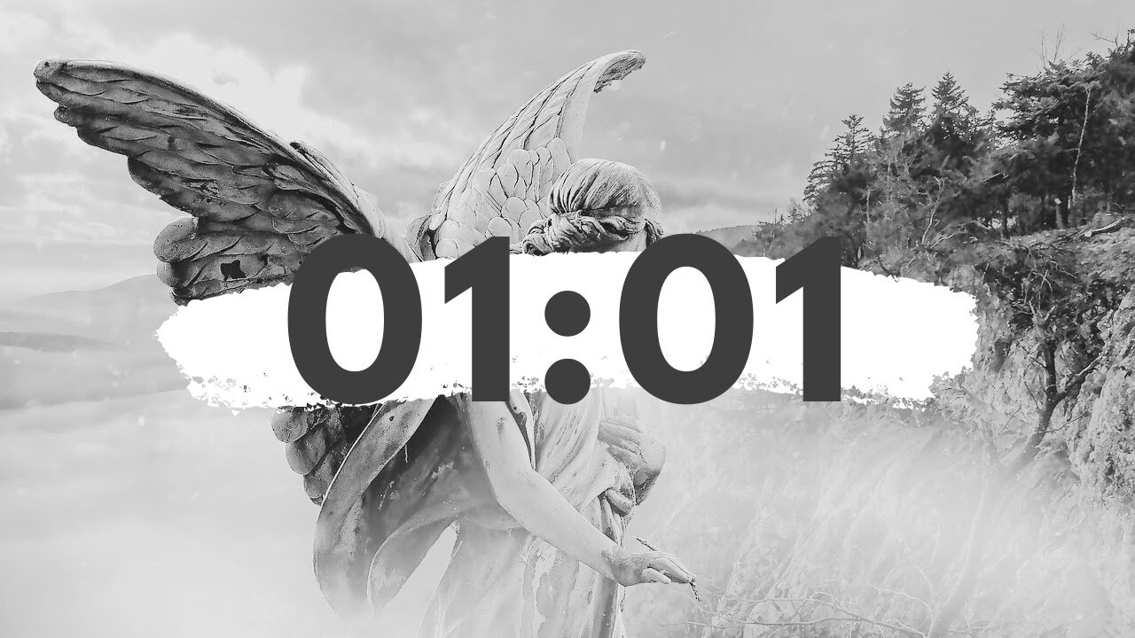 Anielska Godzina 01:01