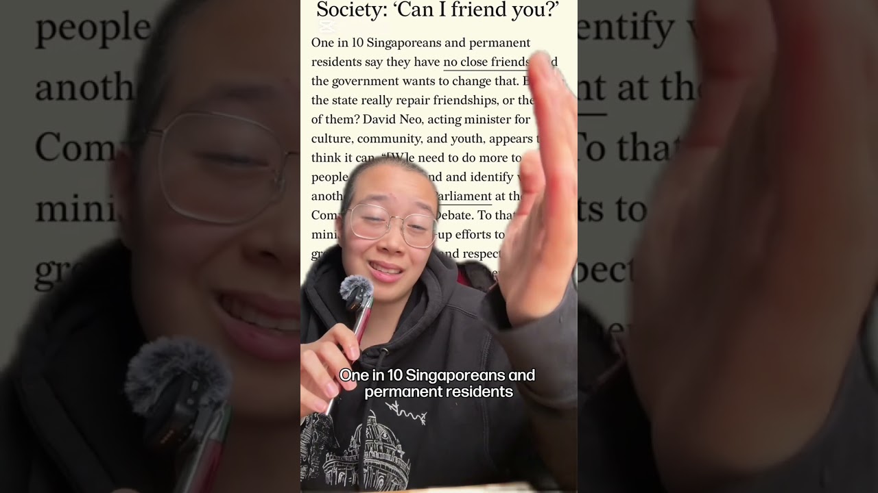 Singapore This Week: March 13th 2026