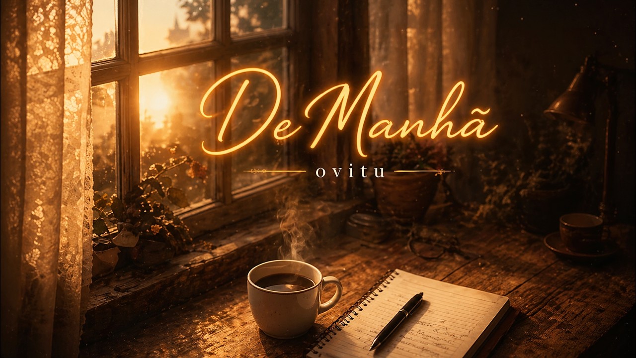 Ovitu – De Manhã (Official Audio)