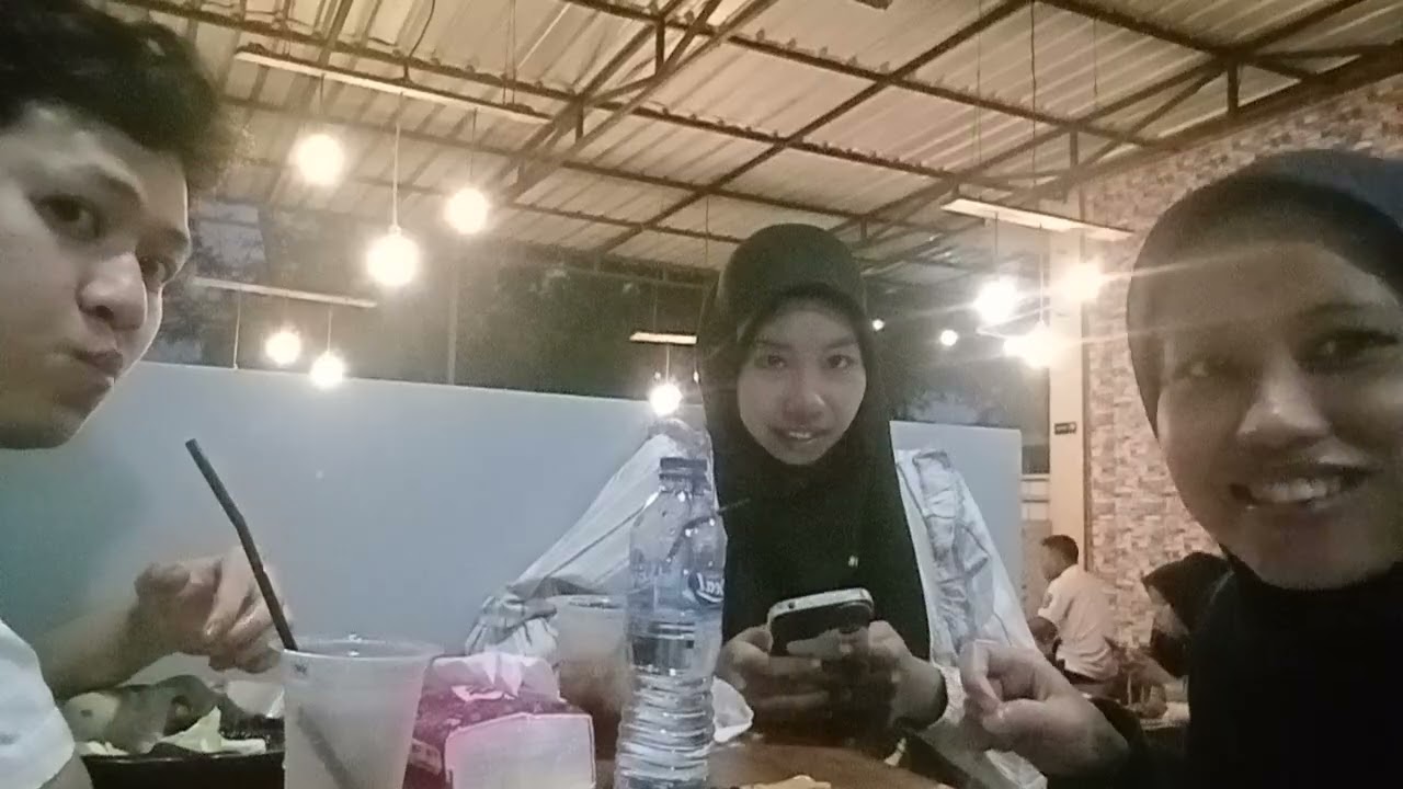 25 Maret 2025 part 2