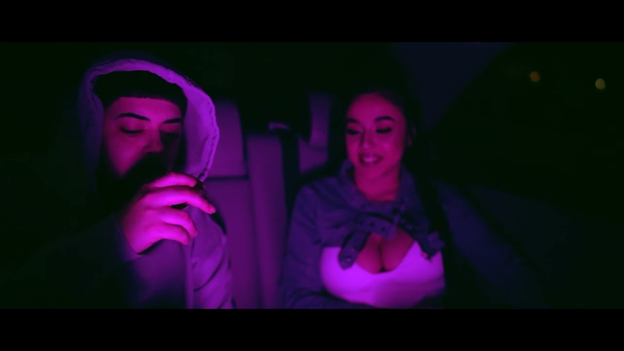 Lil Flash - Hold On